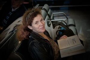 Юлия Латынина: В США все хорошо для того, чтобы объяснить: не надо голосовать за "американского Жириновского"