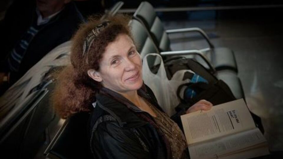 Юлия Латынина: В США все хорошо для того, чтобы объяснить: не надо голосовать за "американского Жириновского"