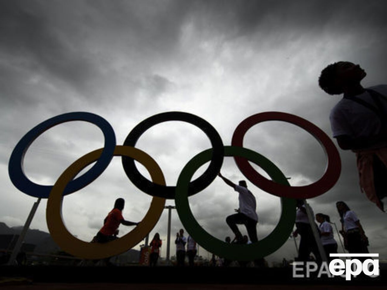 Бразильца подозревают в подготовке теракта на Олимпиаде