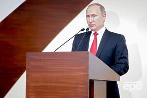 Путин: От наших американских друзей можно ожидать всего, чего угодно