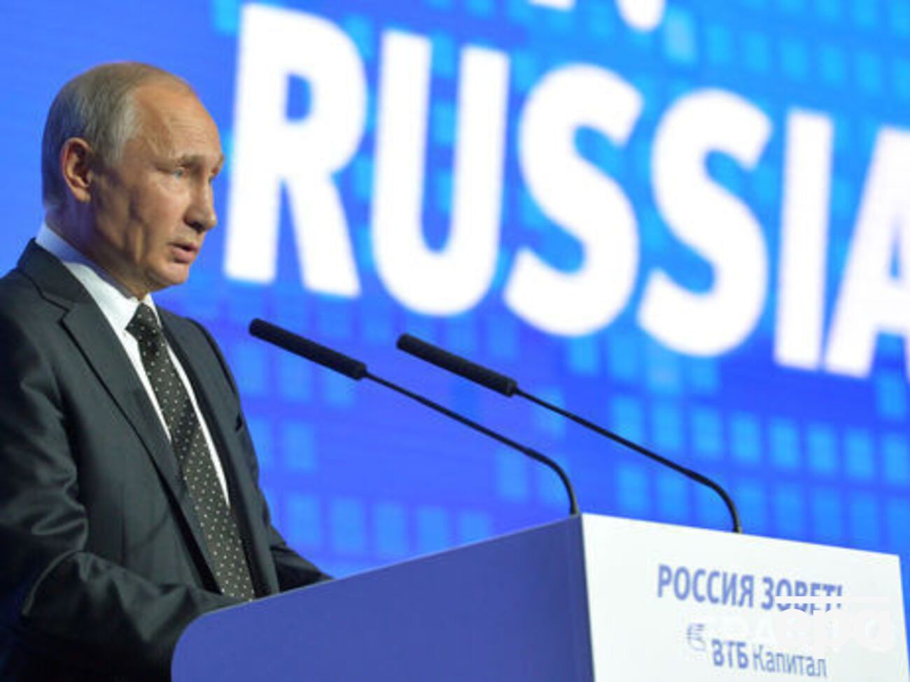 Путин: Если договоренности на уровне помощников достигнуты не будут, то тогда для встречи в "нормандском формате" пока не пришло время