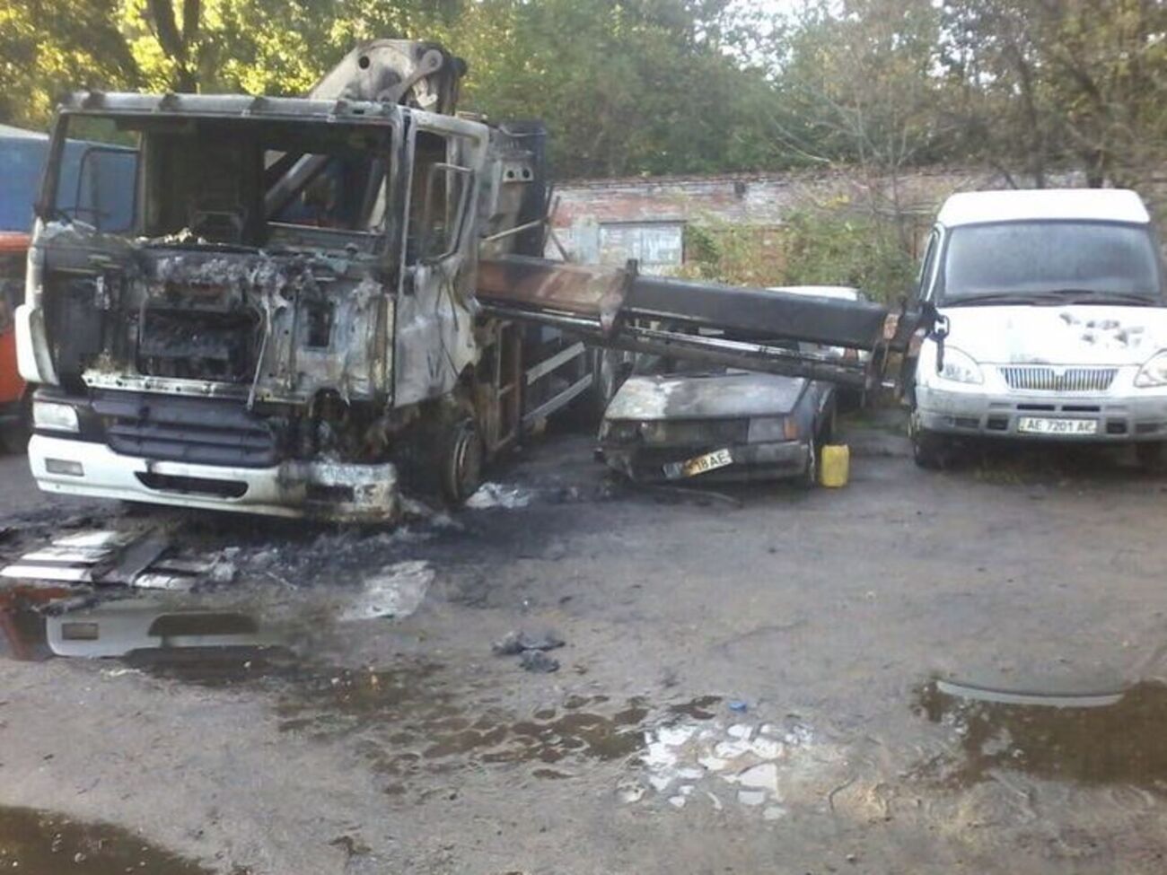 Филатов: Нам объявили войну? Хорошо, я принимаю вызов. Устанете пыль глотать, "предприниматели"