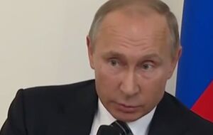 Владимир Путин: На прослушку тратятся миллиарды долларов