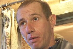 Тракторист Михаил был наводчиком террористов, обстреливающих его собственный город