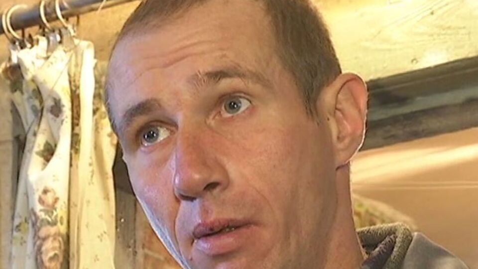 Тракторист Михаил был наводчиком террористов, обстреливающих его собственный город