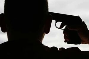 В Херсонской области военнослужащий выстрелил себе в голову