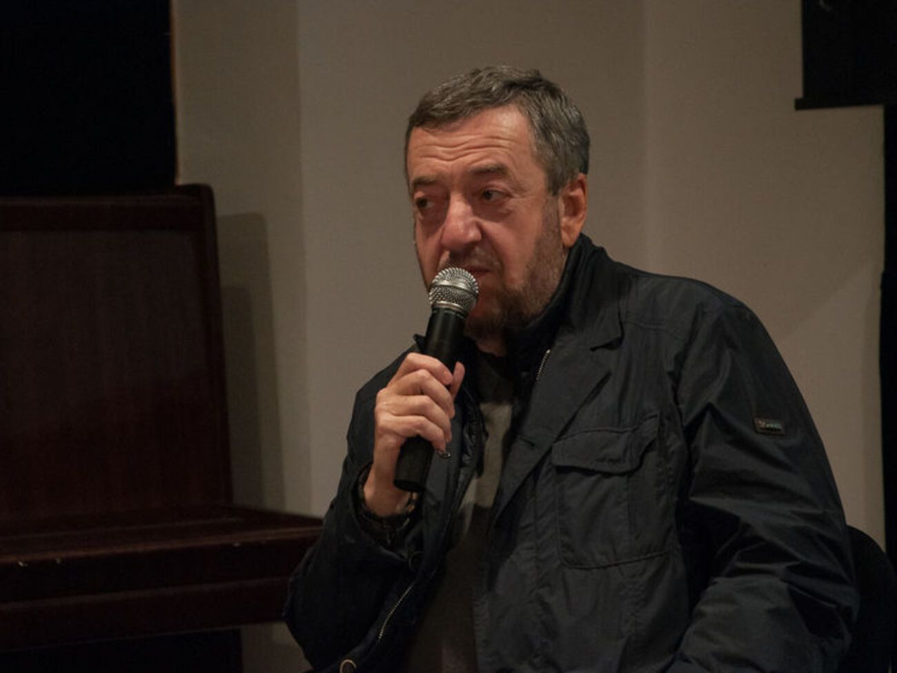 Павел Лунгин:&nbsp;Почему-то они свято уверены, что они-то будут среди палачей