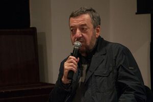 Павел Лунгин: Почему-то они свято уверены, что они-то будут среди палачей