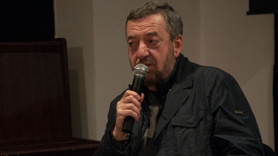 Павел Лунгин: Почему-то они свято уверены, что они-то будут среди палачей