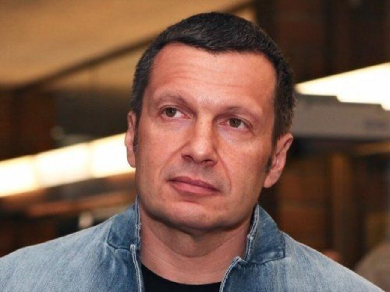 Соловьев 15 лет назад упрекал Россию в "византийщине"