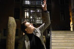 Евгений Понасенков: Позор на стране, на эпохе, на людишках, которые это организовывают, поддерживают или терпят, останется