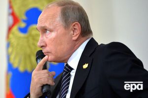 Путин заявил, что отношения России и США испортились не из-за Сирии