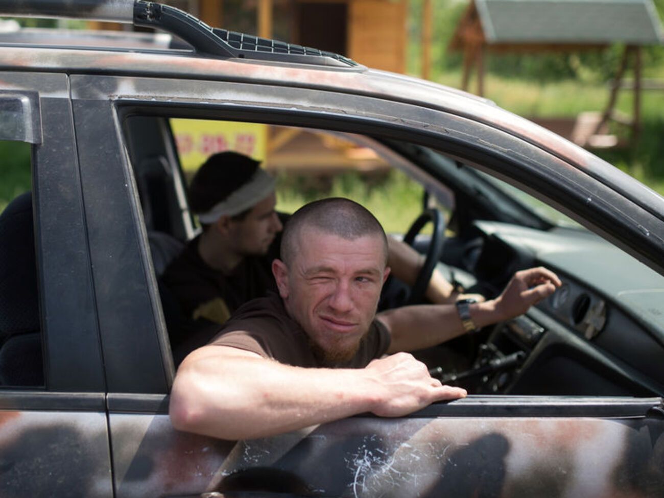 СМИ сообщают о гибели Моторолы