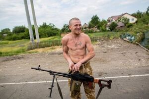 "ДНР" подтверждает убийство Павлова