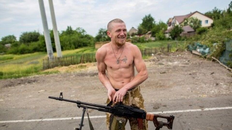 "ДНР" подтверждает убийство Павлова