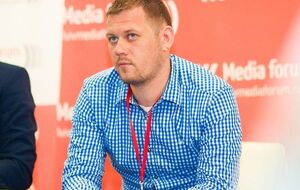 Казанский: Опять эта неуловимая украинская ДРГ...