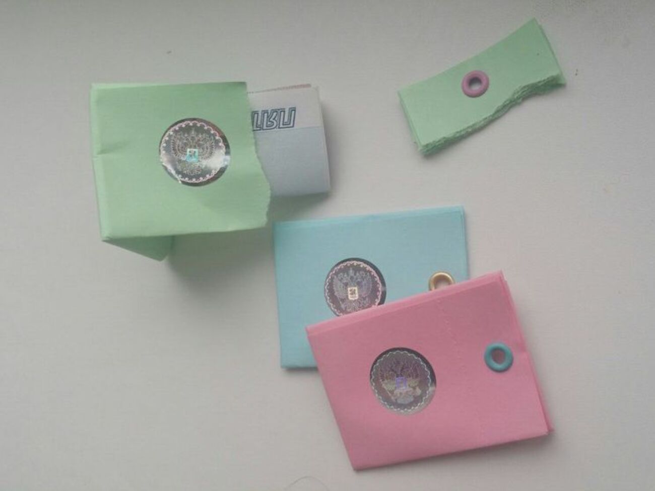 Меценат планирует раздать 50 миллионов рублей