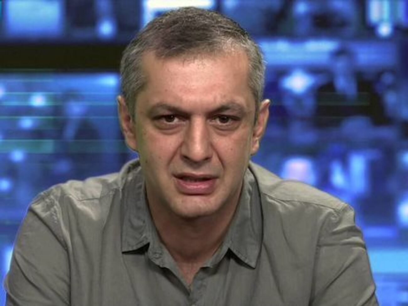 Корчилава:&nbsp;Кремль создает управляемую вертикаль. А это значит они не собираются выполнять Минские соглашения