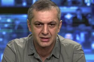 Корчилава: Кремль создает управляемую вертикаль. А это значит они не собираются выполнять Минские соглашения