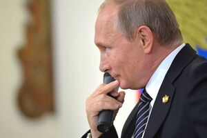 Владимир Путин: Хоть и ведущая экономика мира, великая держава, но нерешенных проблем много