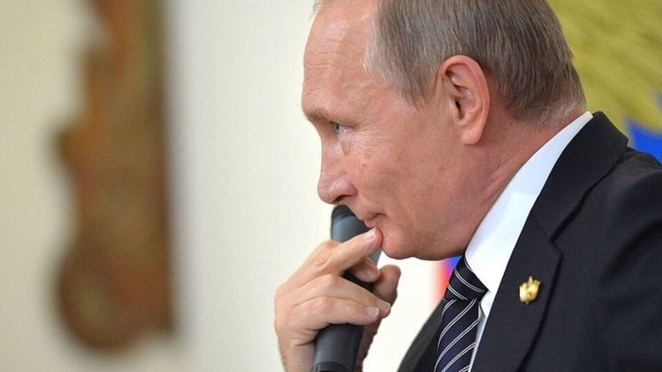 Владимир Путин: Хоть и ведущая экономика мира, великая держава, но нерешенных проблем много