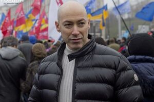 Гордон: Я человек очень конкретный: если это война – то война. Мы же не можем обманывать себя и других