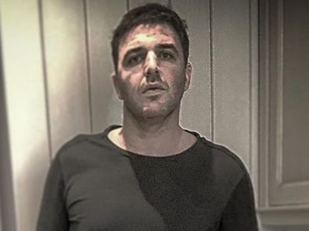 Виторган:&nbsp;&nbsp;Можно позавтракать. Не то чтобы хочется. Но можно. Нужно