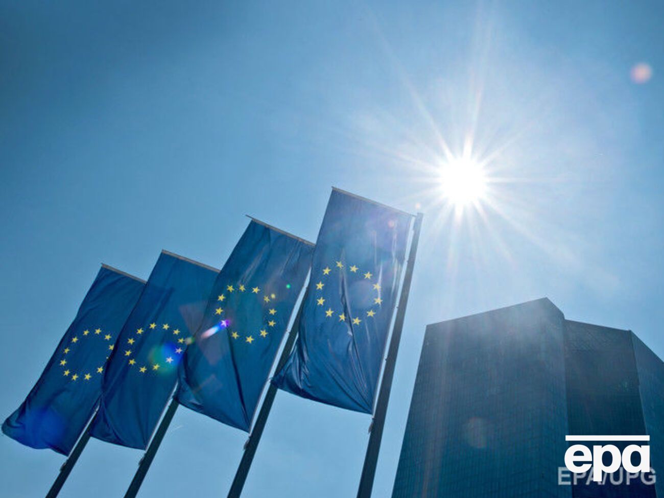 Главы МИД стран ЕС обсудят свои действия в связи с ситуацией в Сирии