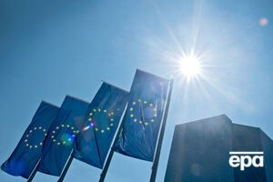 Главы МИД стран ЕС обсудят свои действия в связи с ситуацией в Сирии