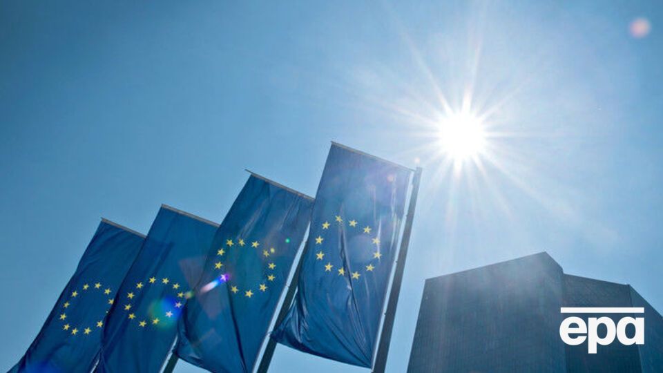 Главы МИД стран ЕС обсудят свои действия в связи с ситуацией в Сирии