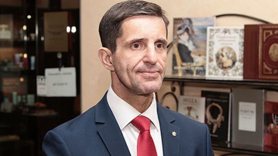 Шкиряк считает, что за убийством Моторолы стоит ФСБ