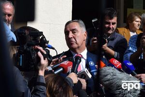 Партия Джукановича победила на выборах