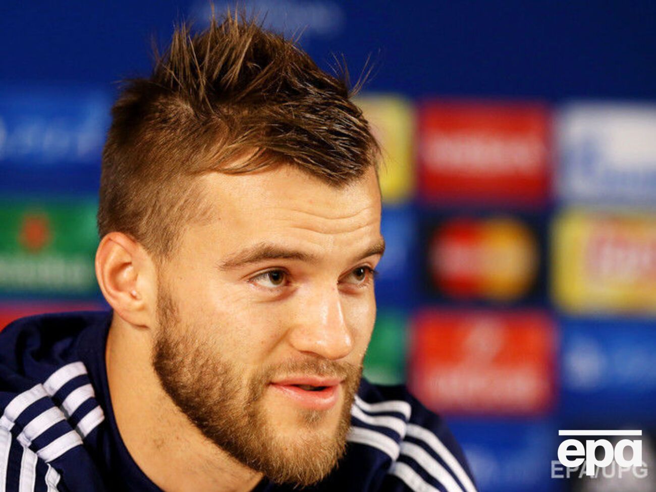 Ярмоленко остался недоволен результатом последней игры