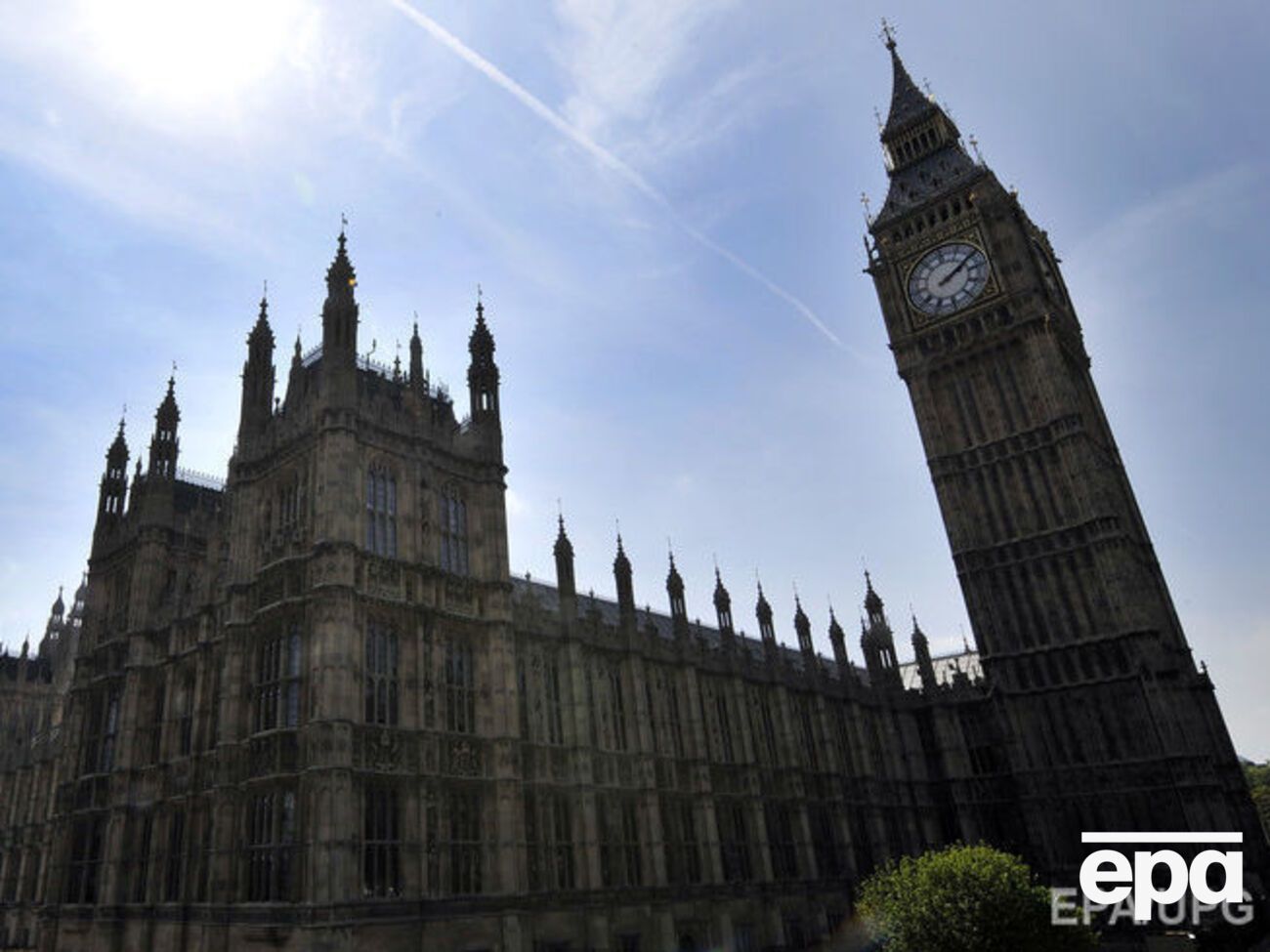 Законопроект должен рассмотреть парламент