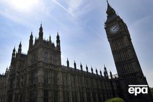 Законопроект должен рассмотреть парламент