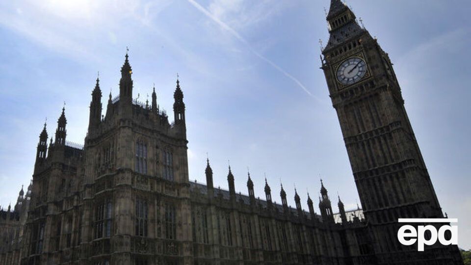 Законопроект должен рассмотреть парламент