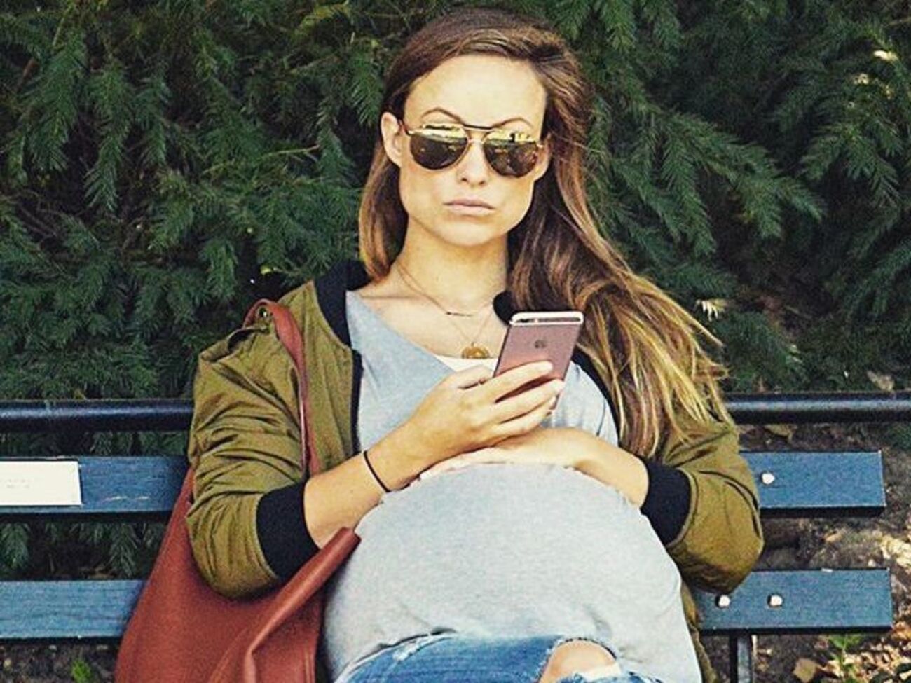 Уайлд:&nbsp;Родилась как босс&nbsp;&ndash; в международный день девочек