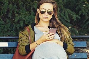 Уайлд: Родилась как босс – в международный день девочек