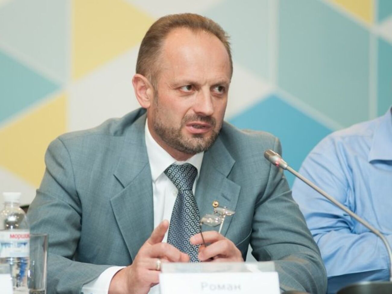 Безсмертный:&nbsp;Ситуация ухудшается, это очевидно