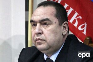 Плотницкий выразил соболезнования в связи с гибелью Моторолы