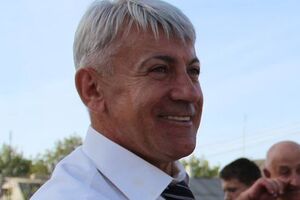 Вовк: Это не человек, это – лицо. И это лицо должно сидеть в тюрьме