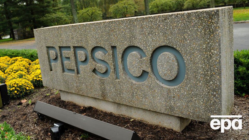 В газировках PepsiCo будет меньше сахара