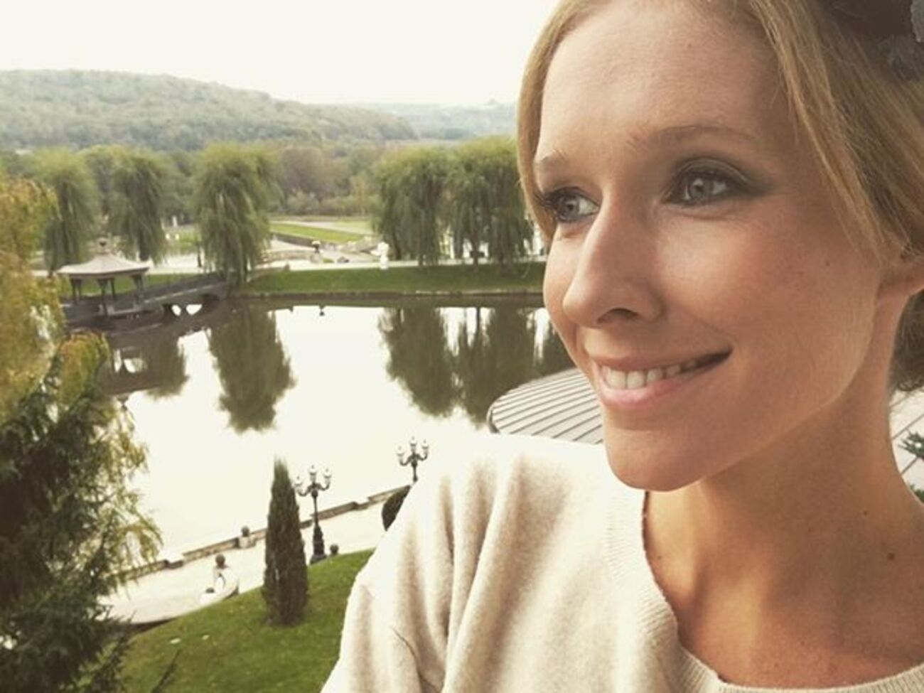 Осадчая:&nbsp;Остаться без родителей оказалось труднее, чем я думала