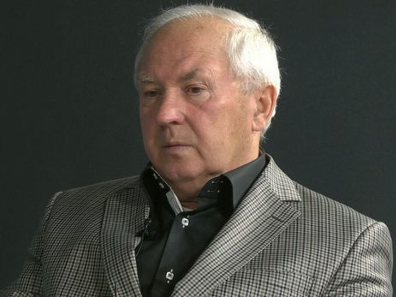 Скипальский: У нас уже более-менее начала работать контрразведка