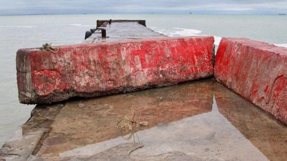 Пострадавшая отказалась от госпитализации