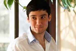 Шамсуаров – сын вице-президента компании "Лукойл"