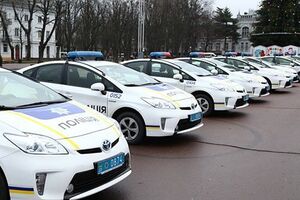 Водителям запретят выходить из авто в случае, если их останавливает полиция