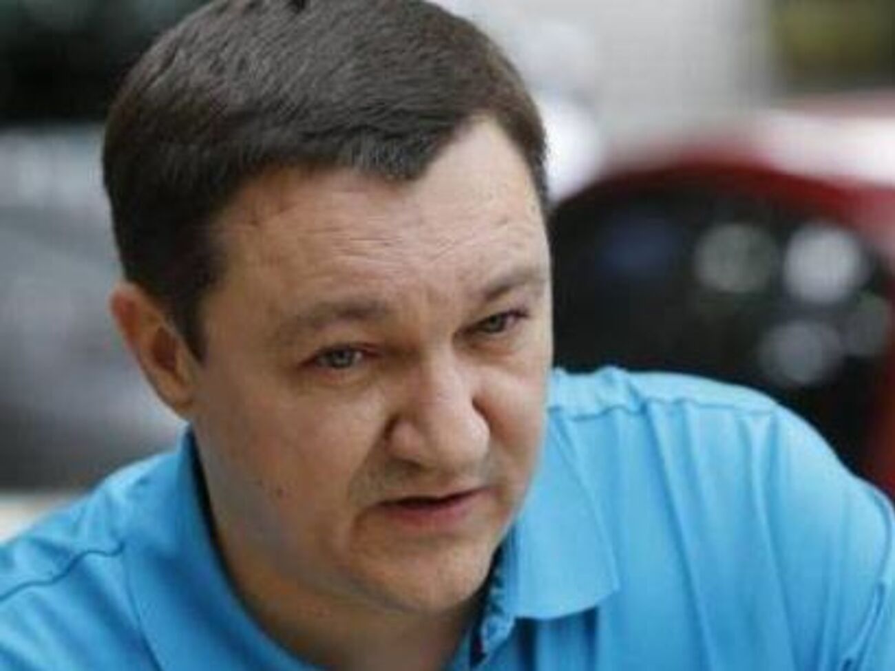 Дмитрий Тымчук: Распространяются слухи о ликвидации Моторолы силами некоей "спецгруппы ФСБ РФ"
