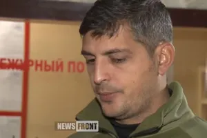 Гиви: Бандеровские партии говорят, что это они убили Моторолу, но отвечать будет весь украинский народ