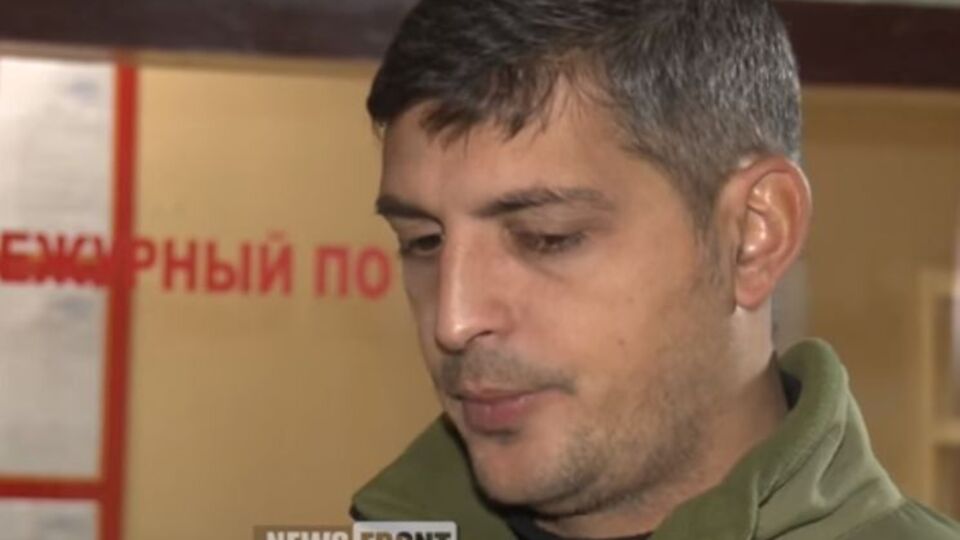 Гиви: Бандеровские партии говорят, что это они убили Моторолу, но отвечать будет весь украинский народ
